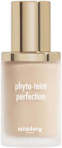 Sisley Phyto-Teint Perfection 00W Shell produkt bild