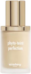 Sisley Phyto-Teint Perfection 0W Porcelaine produkt bild
