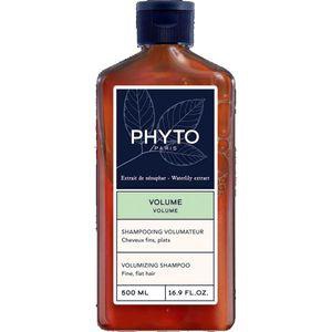 PHYTO VOLUME Shampoo Produktbild