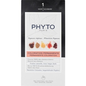 PHYTOCOLOR 1 schwarz Produktbild