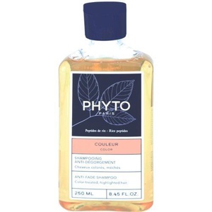PHYTOCOLOR Farbschutz Shampoo Produktbild