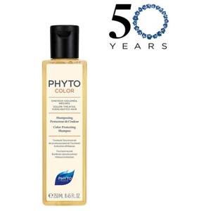 Phytocolor Shampoo, 250 ml Shampoo Produktbild