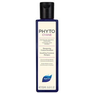 Phytocyane Shampoo 2019, 250 ml Shampoo Produktbild