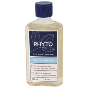 PHYTOCYANE-MEN revitalisierendes Shampoo 250 ml Produktbild