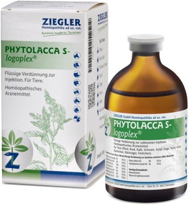 PHYTOLACCA-S-LOGOPLEX-Inj-Loesung-vet Produktbild