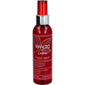 PHYTOLAQUE Soie rouge Haarspray Produktbild