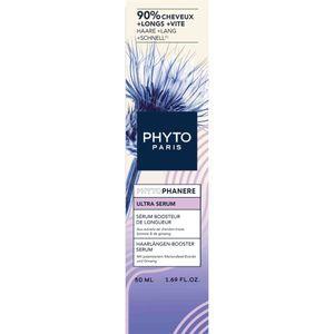 PHYTOPHANERE Haarbooster-Serum Produktbild