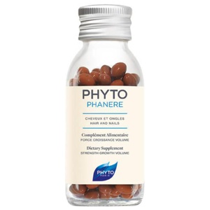 Phytophanere Kapseln, 120 St Kapseln Produktbild