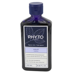 PHYTOSILVER Farbkorrektur Shampoo Produktbild