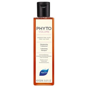 Phytovolume Volumen Shampoo, 250 ml Shampoo Produktbild