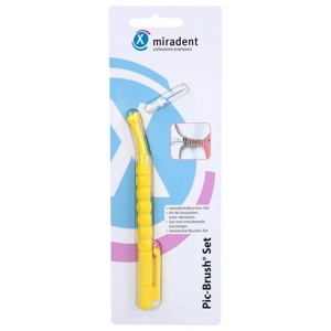 Pic Brush Interdentalgriff, 1 St n.v. Produktbild