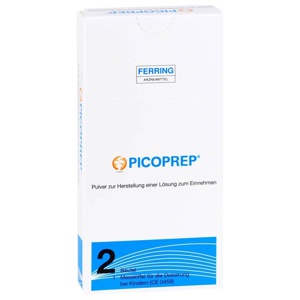 PICOPREP Pulver z.Herst.e.Lösung z.Einnehmen Produktbild