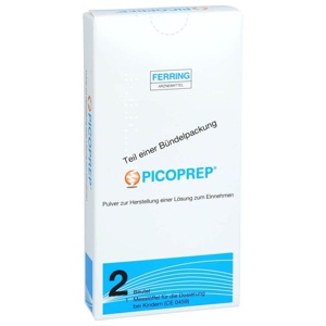 PICOPREP Pulver z.Herst.e.Lösung z.Einnehmen Produktbild