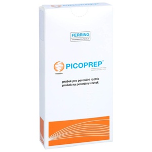 PICOPREP Pulver z.Herst.e.Lösung z.Einnehmen Produktbild