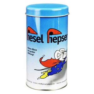 Piesel Piepser Weckapparat, 1 St n.v. Produktbild