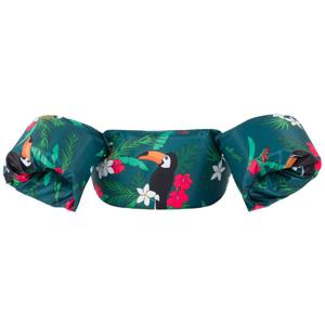 Piikaboo Simväst Tropical 15-30 kg 1 st produkt bild