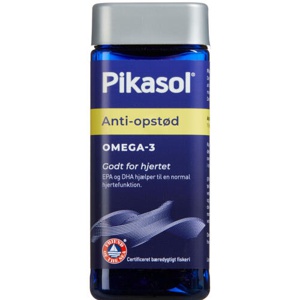 Pikasol Anti-Opstød produktbillede