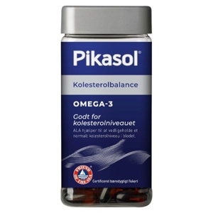 Pikasol Kolesterol produktbillede