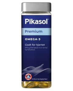 Pikasol Premium® 140 stk. Produktbild