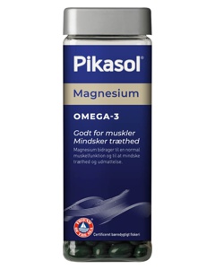 Pikasol Premium® 150 stk. Produktbild