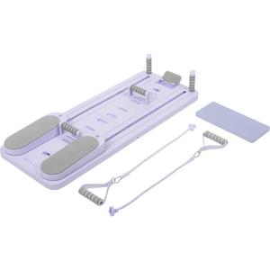 Pilates V Reformer Board Wild Lavender produkt bild