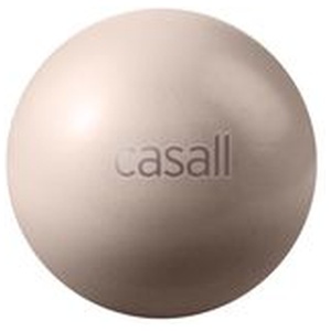 Pilatesboll Beige produkt bild