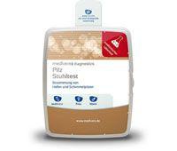 PILZ Stuhltest Produktbild