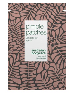 Australian Bodycare Pimple Patches produktbillede