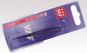 Pincet - skrå (model 96103) produktbillede