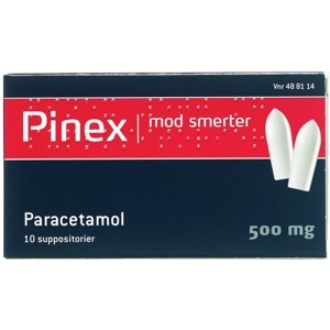 Pinex produktbillede