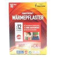 PINGUTHERM Wärmepflaster Multi-Pack Produktbild