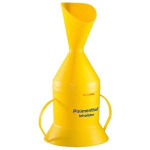 Pinimenthol Inhalator, 1 St n.v. Produktbild