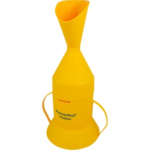 PINIMENTHOL Inhalator Produktbild