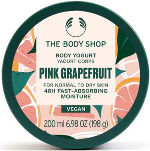 Pink Grapefruit Body Yogurt 200 ml produkt bild