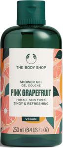 Pink Grapefruit Shower Gel 250 ml produkt bild