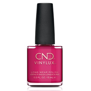 Pink Leggings - Vinylux #237 produktbillede