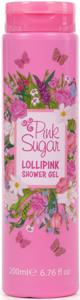 Pink Sugar Lollipink Shower Gel 200 ml produkt bild
