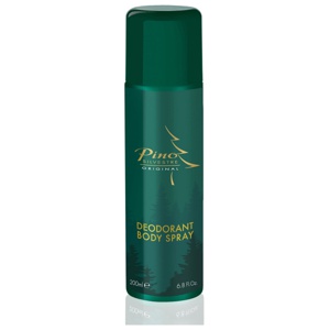Pino Silvestre Deo Spray Produktbild