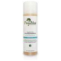 PINUSVITAL regulierendes Pflegeshampoo Produktbild
