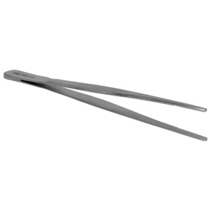 PINZETTE anatomisch rostfrei 14 cm Produktbild