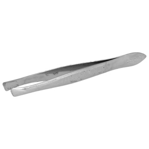 PINZETTE Cilien schräg 8 cm Produktbild