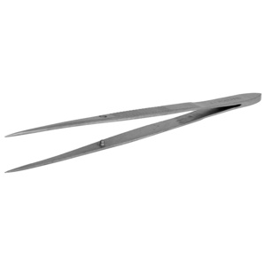 PINZETTE Splitter spitz 10,5 cm Produktbild