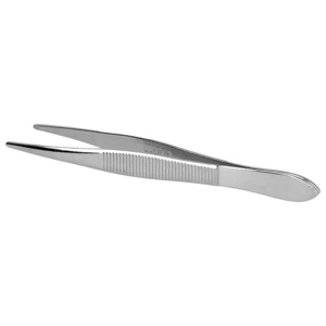 PINZETTE Splitter spitz 8 cm Produktbild