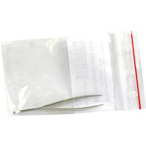 PINZETTE Splitter spitz 8 cm Produktbild