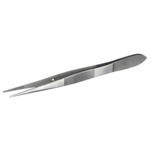 Pinzette Splitter spitz rost, 1 St n.v. Produktbild