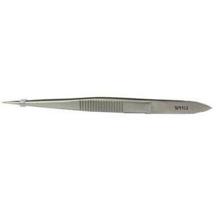 PINZETTE Splitter spitz rostfrei 10,5 cm Produktbild