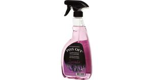 Piss Off Lavendel 750ml produkt bild