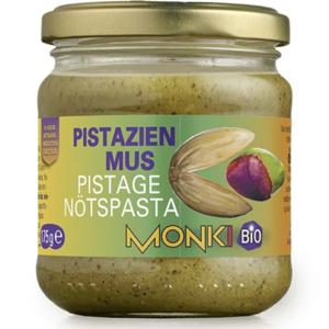 Pistagekräm 175g produkt bild