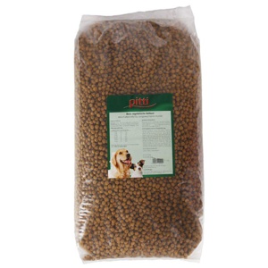 Pitti Boris Vegetarische Vollkost Produktbild