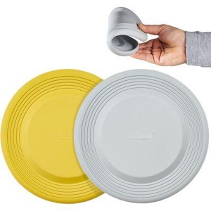 PIUPET Frisbee-Set Produktbild